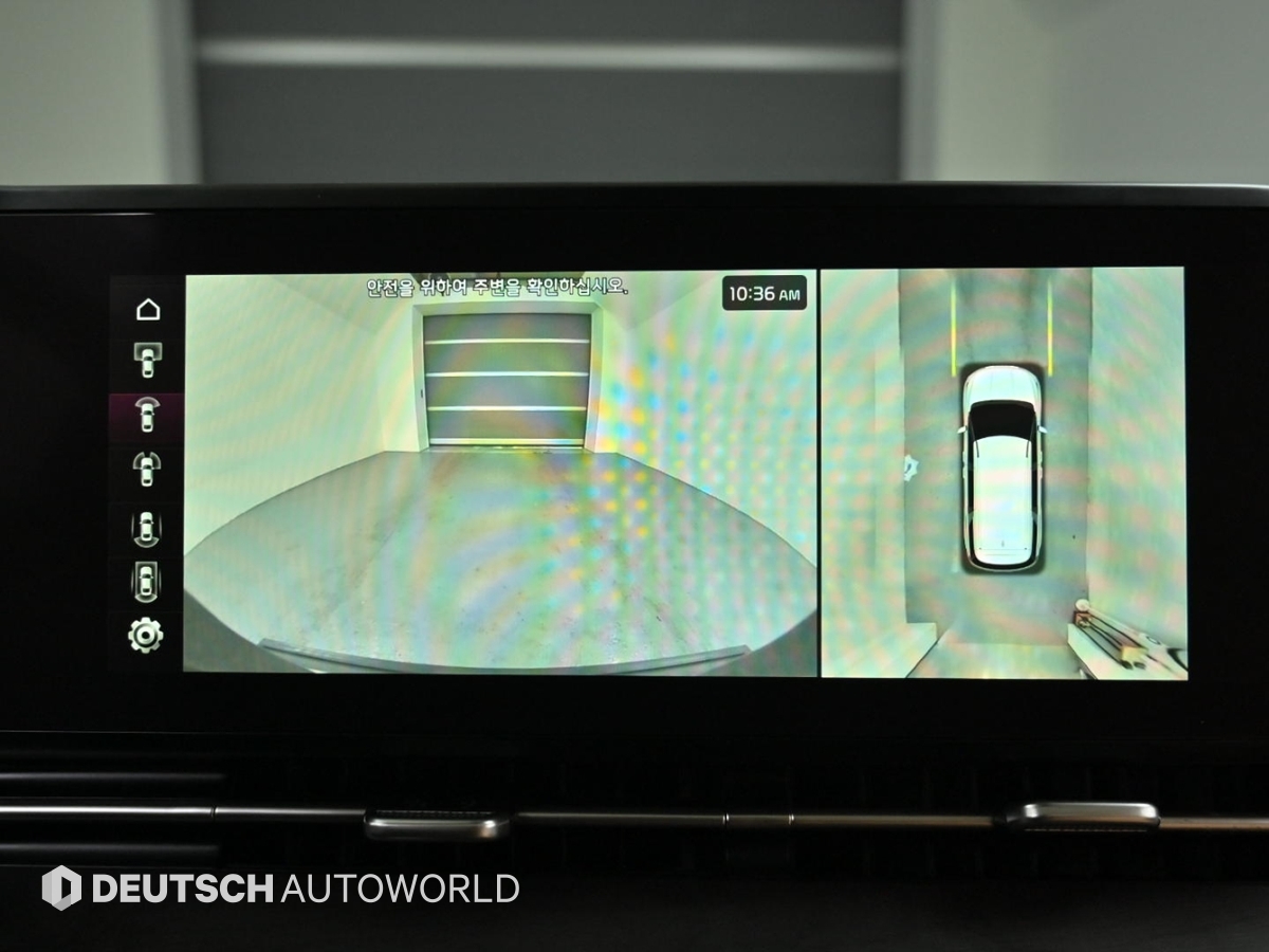 기아 신형 카니발(KA4) 9인승 가솔린 시그니처 - 이미지 13