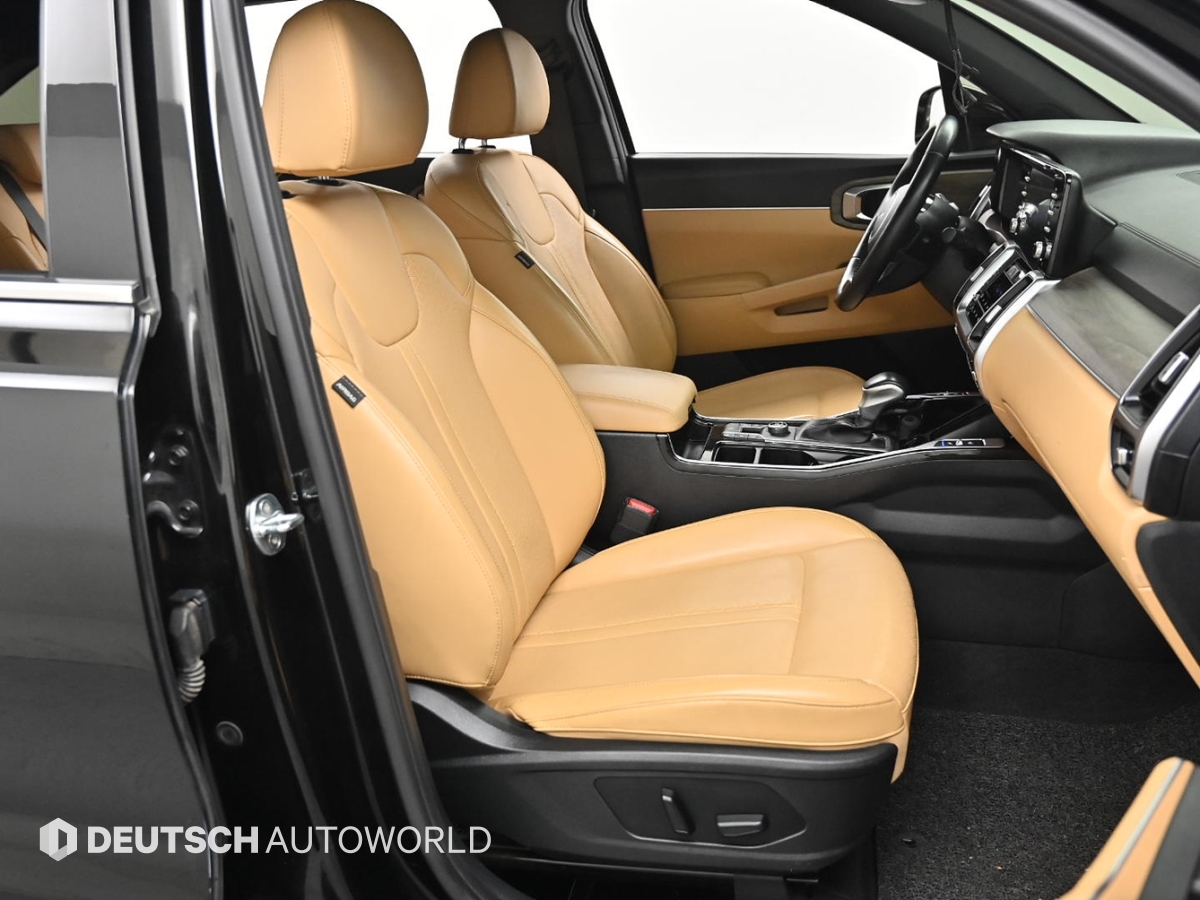 기아 신형쏘렌토(MQ4) 2.2 디젤 2WD 프레스티지 - 이미지 9