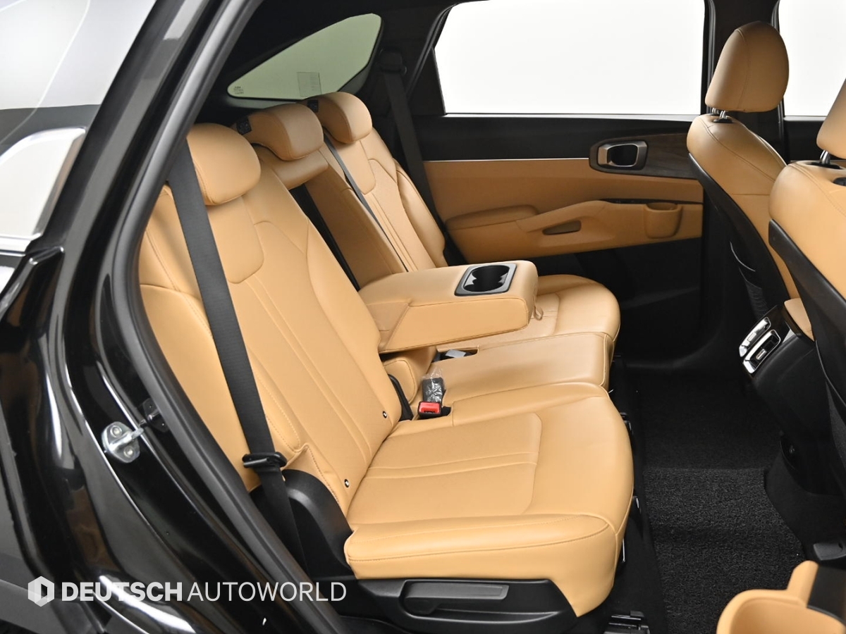 기아 신형쏘렌토(MQ4) 2.2 디젤 2WD 프레스티지 - 이미지 11