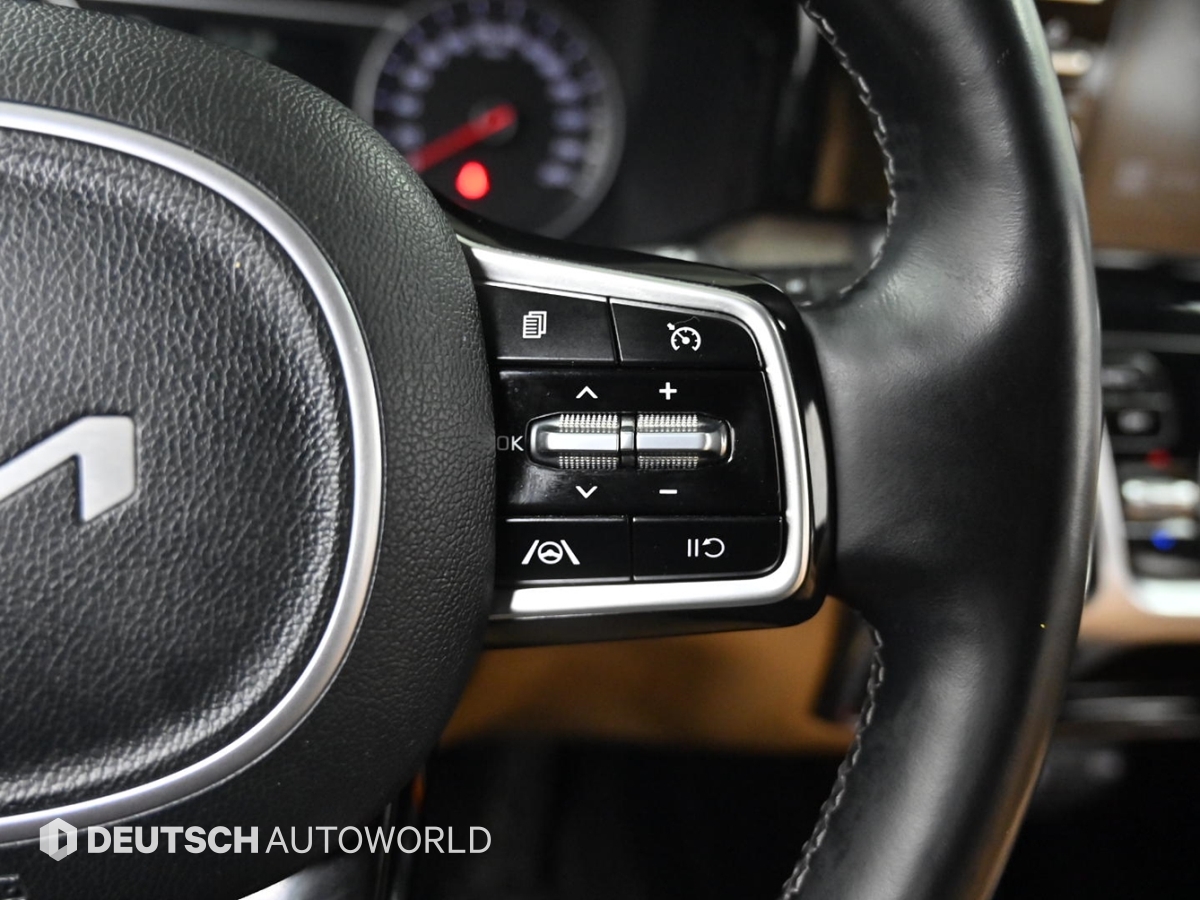 기아 신형쏘렌토(MQ4) 2.2 디젤 2WD 프레스티지 - 이미지 12