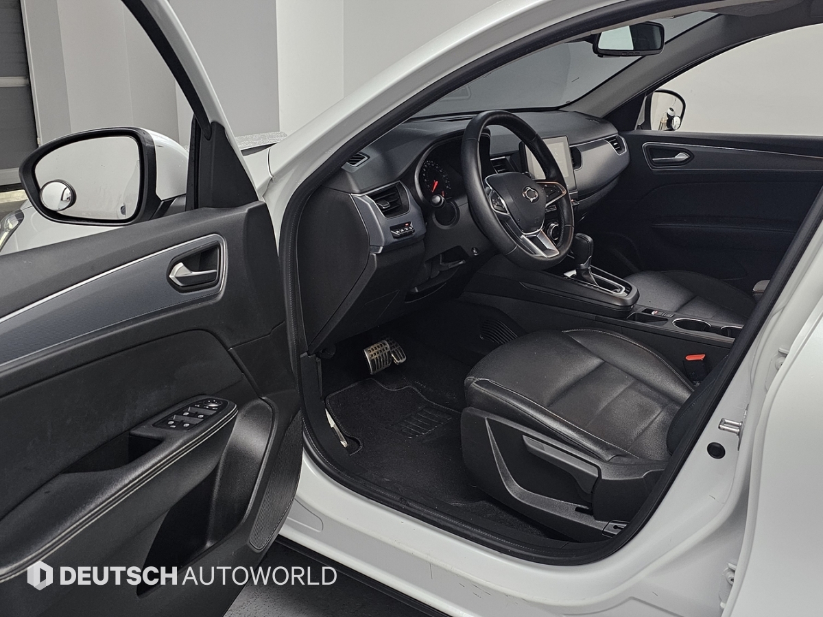 르노 (삼성) XM3 1.6 GTe RE - 이미지 13