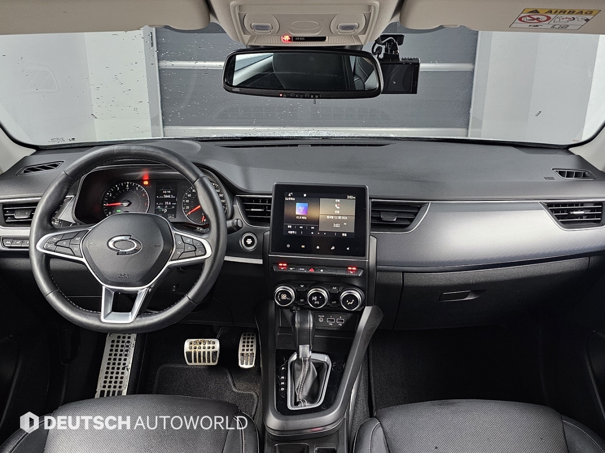 르노 (삼성) XM3 1.6 GTe RE - 이미지 14