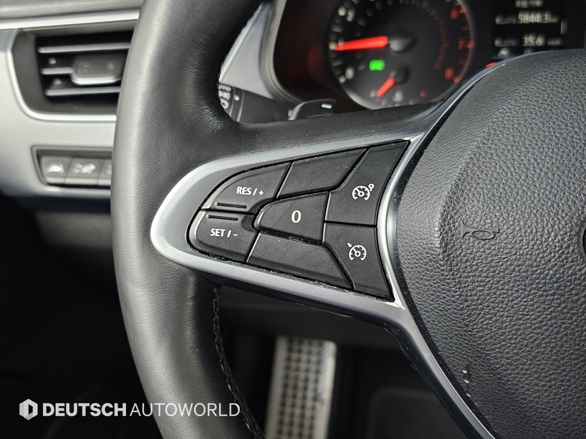 르노 (삼성) XM3 1.6 GTe RE - 이미지 4