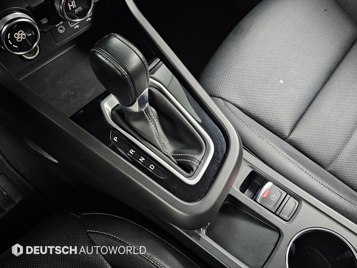 르노 (삼성) XM3 1.6 GTe RE - 이미지 18