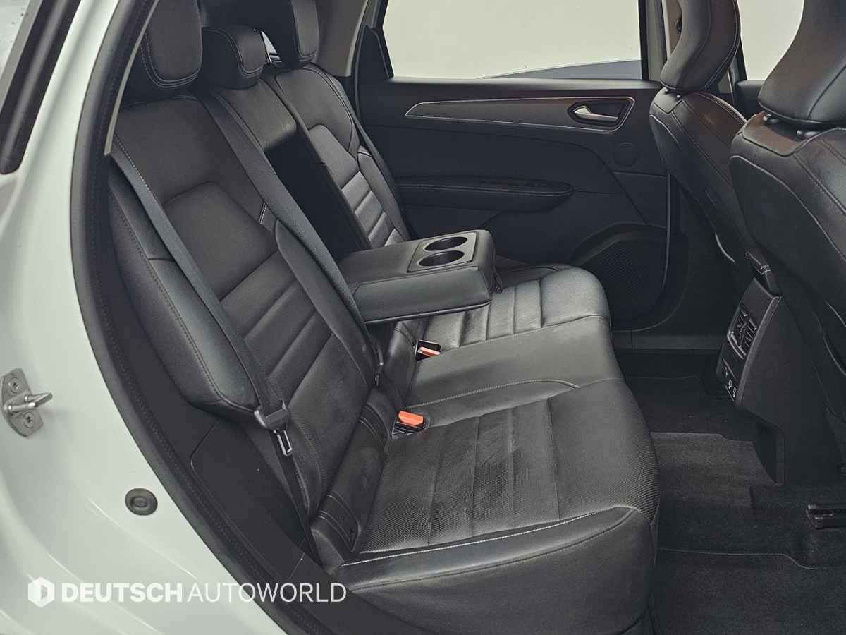 르노 (삼성) XM3 1.6 GTe RE - 이미지 20