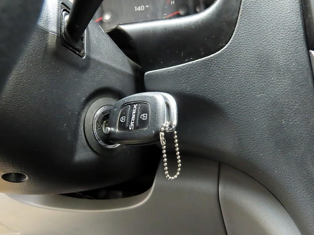 현대 더 뉴그랜드스타렉스 어린이버스 15인승 LPi - 이미지 5