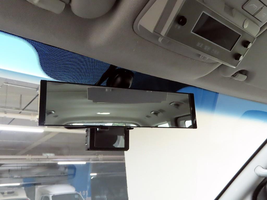 현대 더 뉴그랜드스타렉스 어린이버스 15인승 LPi - 이미지 18