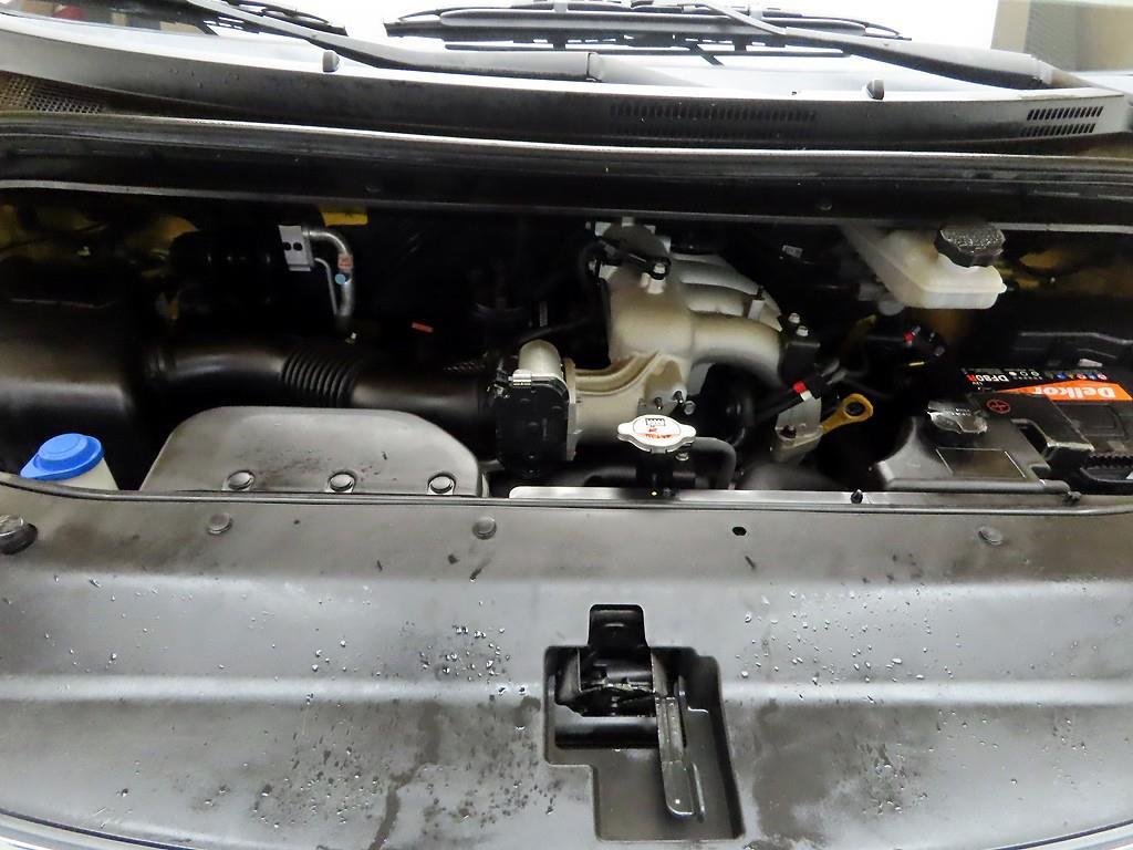 현대 더 뉴그랜드스타렉스 어린이버스 15인승 LPi - 이미지 3