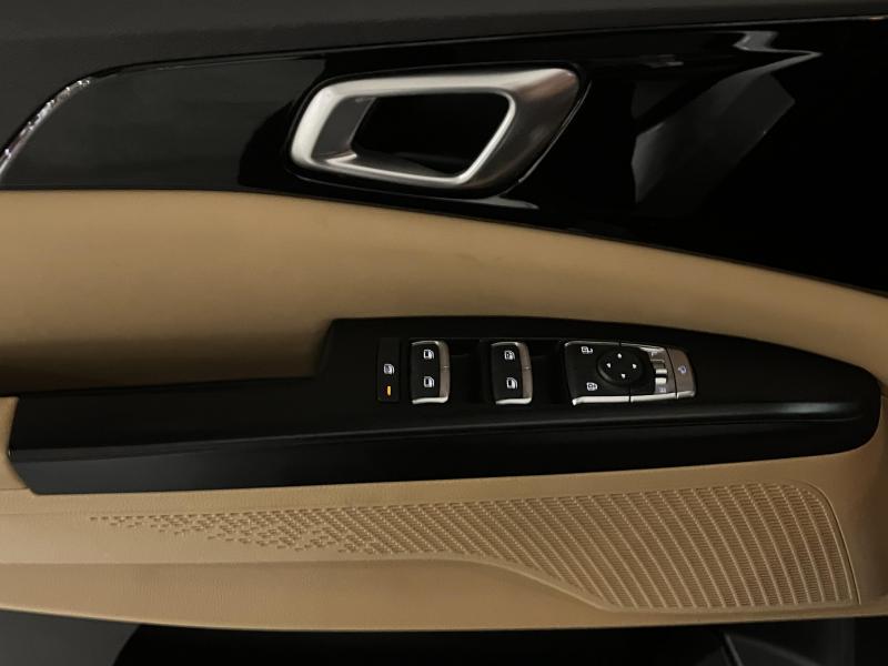 기아 신형 카니발(KA4) 9인승 디젤 프레스티지 - 이미지 3