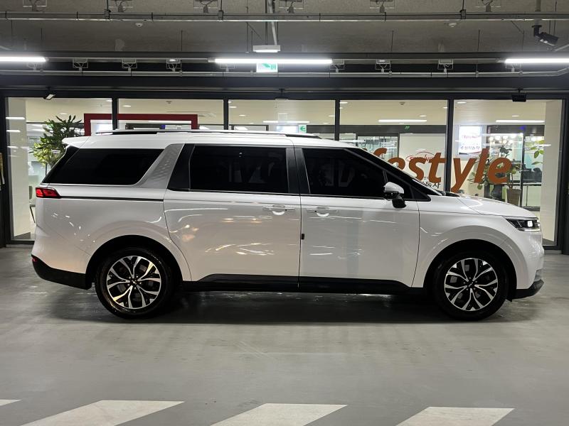 기아 신형 카니발(KA4) 9인승 디젤 프레스티지 - 이미지 14