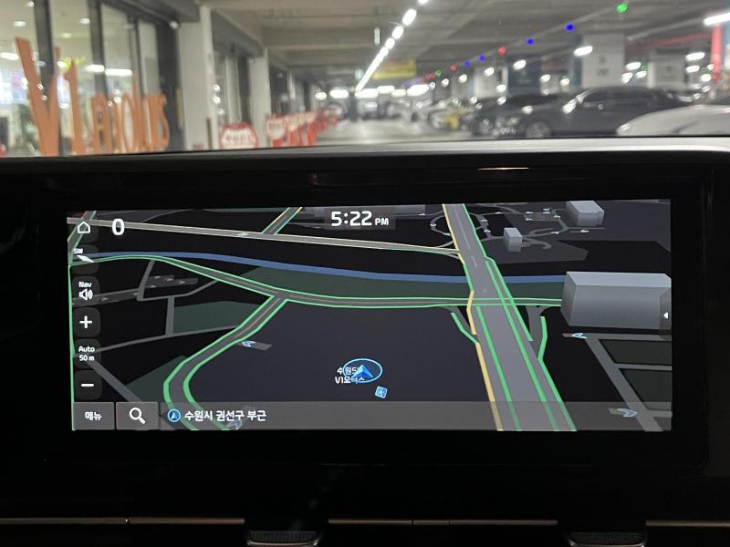 기아 신형 카니발(KA4) 9인승 디젤 프레스티지 - 이미지 12