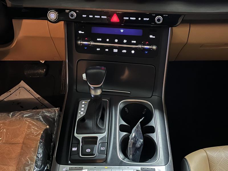 기아 신형 카니발(KA4) 9인승 디젤 프레스티지 - 이미지 16