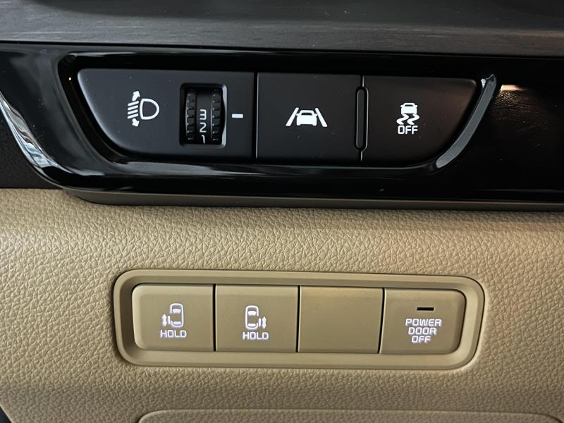 기아 신형 카니발(KA4) 9인승 디젤 프레스티지 - 이미지 11