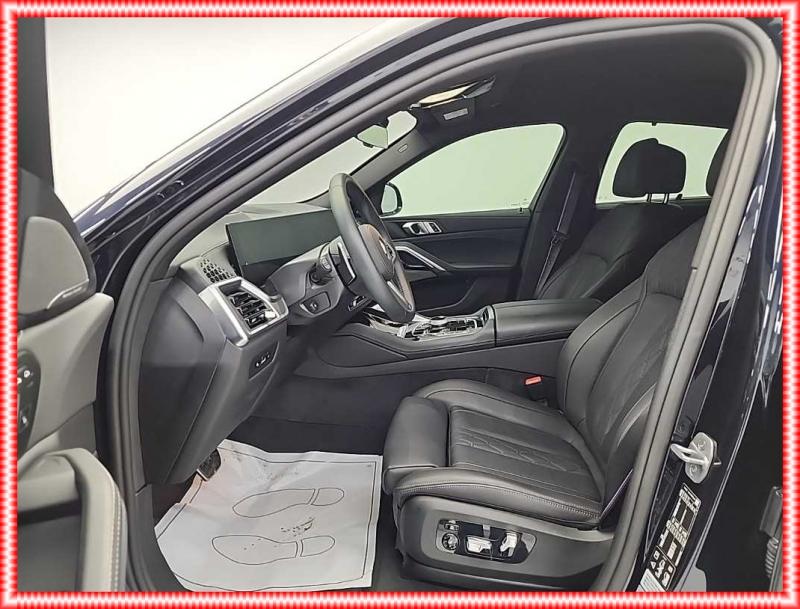 BMW X6(3세대) 40d xDrive M 스포츠 프로 온라인 익스클루시브 - 이미지 2