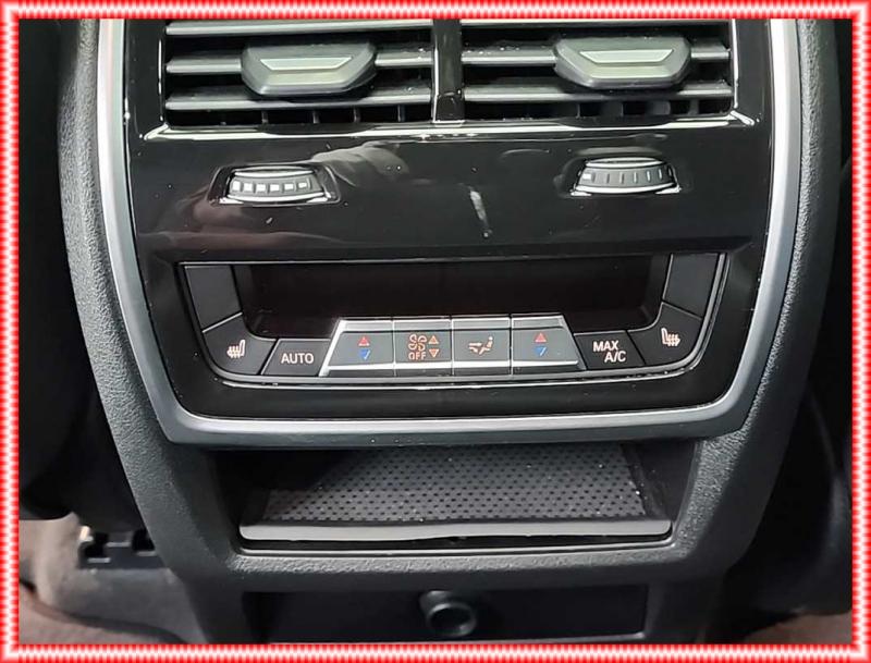 BMW X6(3세대) 40d xDrive M 스포츠 프로 온라인 익스클루시브 - 이미지 19