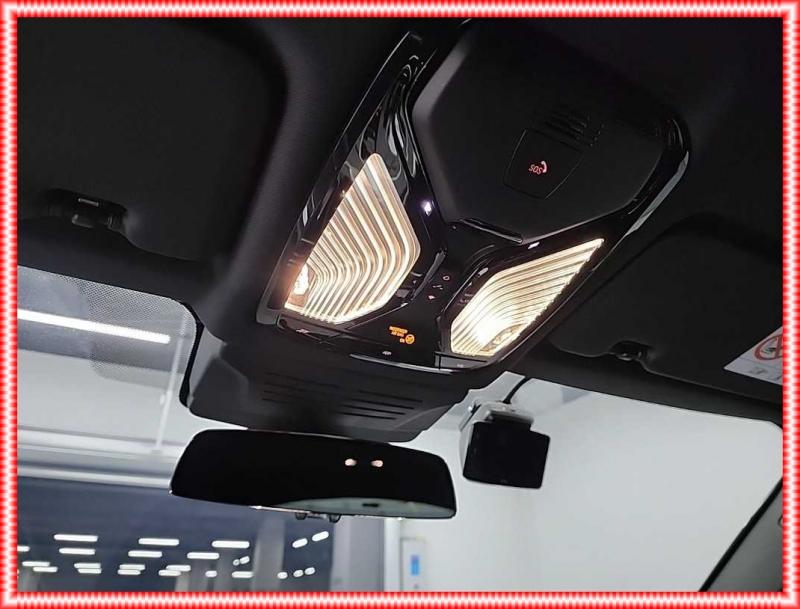 BMW X6(3세대) 40d xDrive M 스포츠 프로 온라인 익스클루시브 - 이미지 13