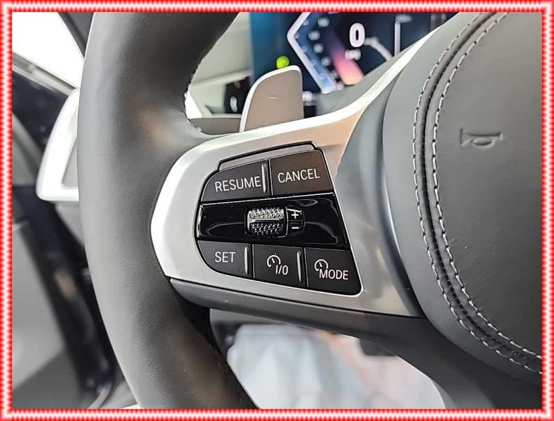 BMW X6(3세대) 40d xDrive M 스포츠 프로 온라인 익스클루시브 - 이미지 11