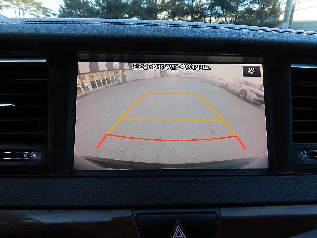 기아 올 뉴K7 3.0 LPI 렌터카 럭셔리 - 이미지 2