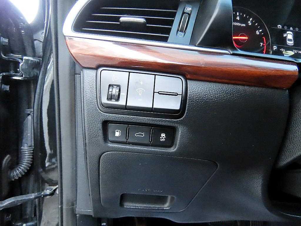 기아 올 뉴K7 3.0 LPI 렌터카 럭셔리