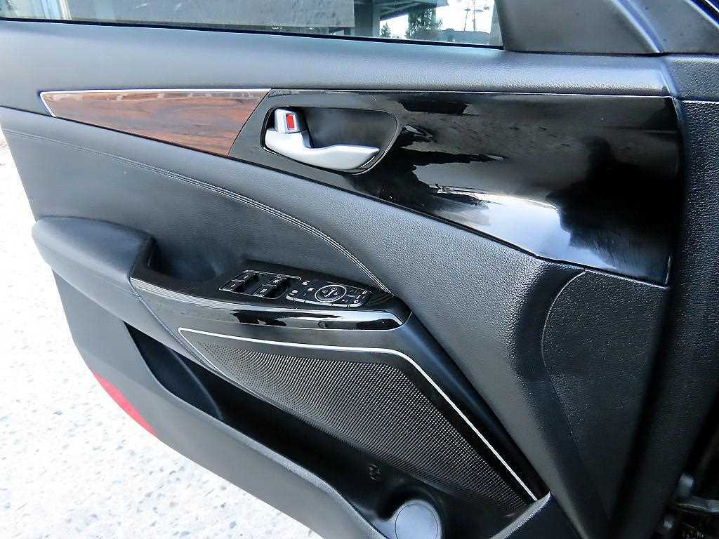 기아 올 뉴K7 3.0 LPI 렌터카 럭셔리 - 이미지 4