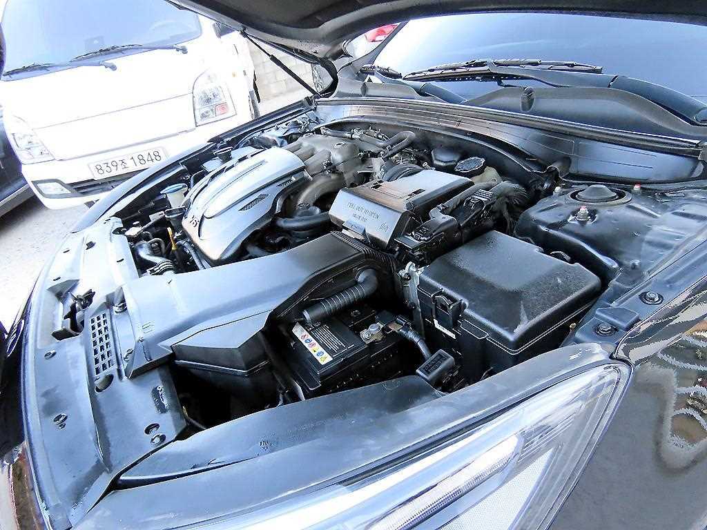 기아 올 뉴K7 3.0 LPI 렌터카 럭셔리 - 이미지 18