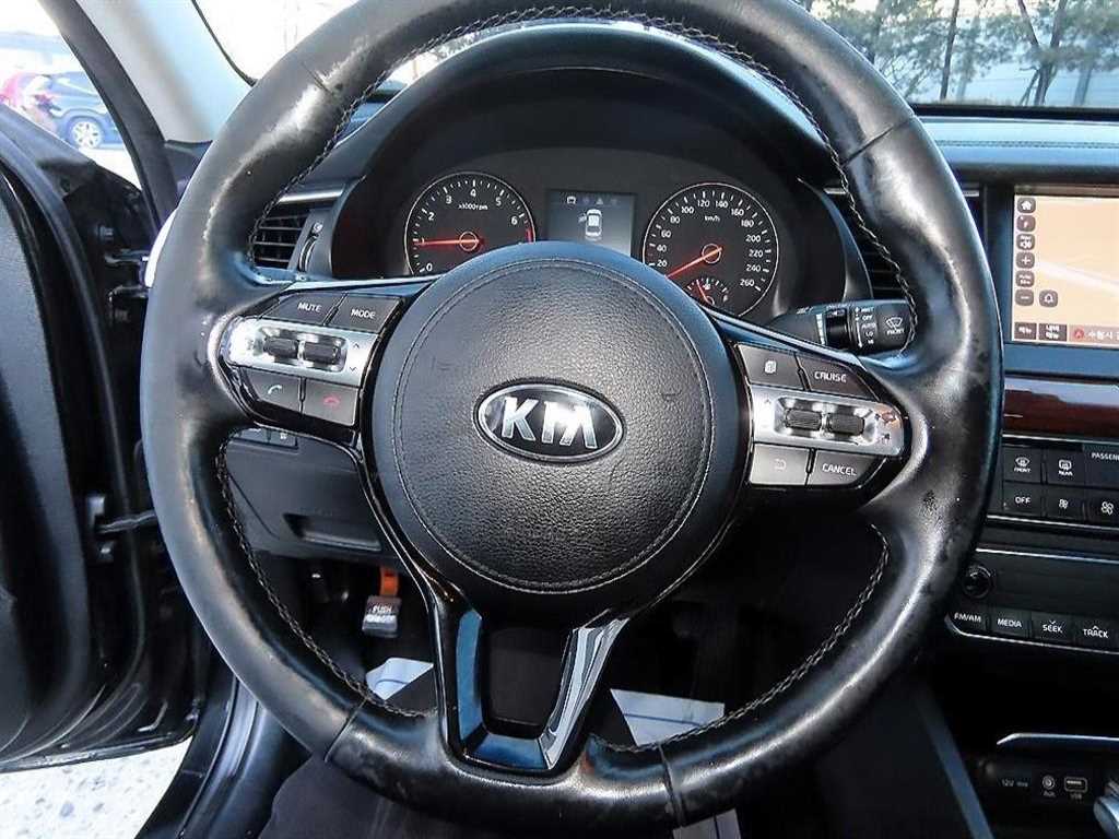 기아 올 뉴K7 3.0 LPI 렌터카 럭셔리 - 이미지 5