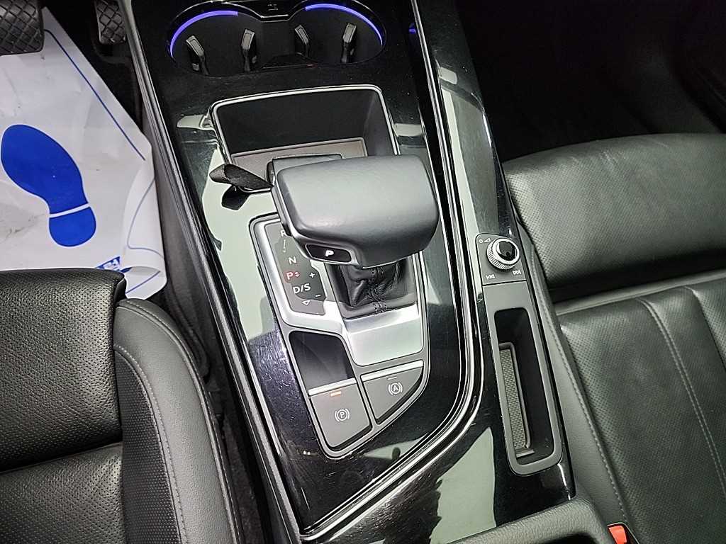 아우디 A5(2세대) 40TDI 콰트로 스포트백 프리미엄 - 이미지 15