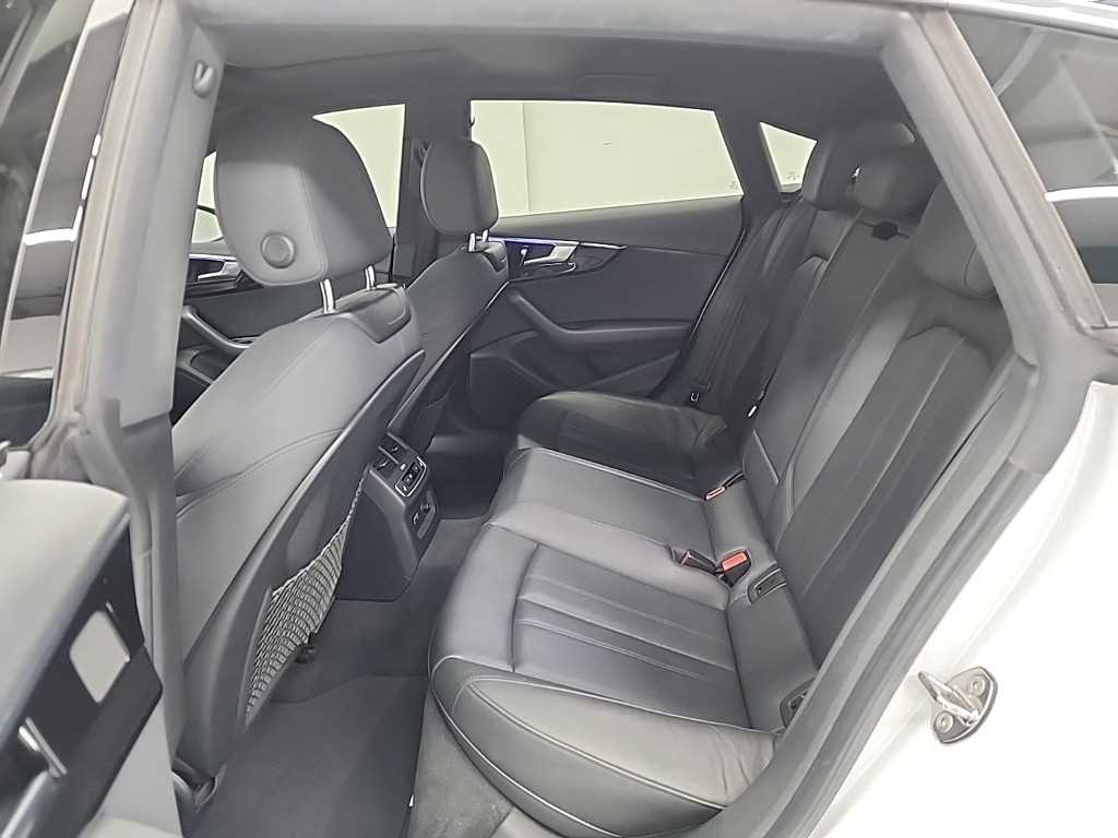 아우디 A5(2세대) 40TDI 콰트로 스포트백 프리미엄 - 이미지 13