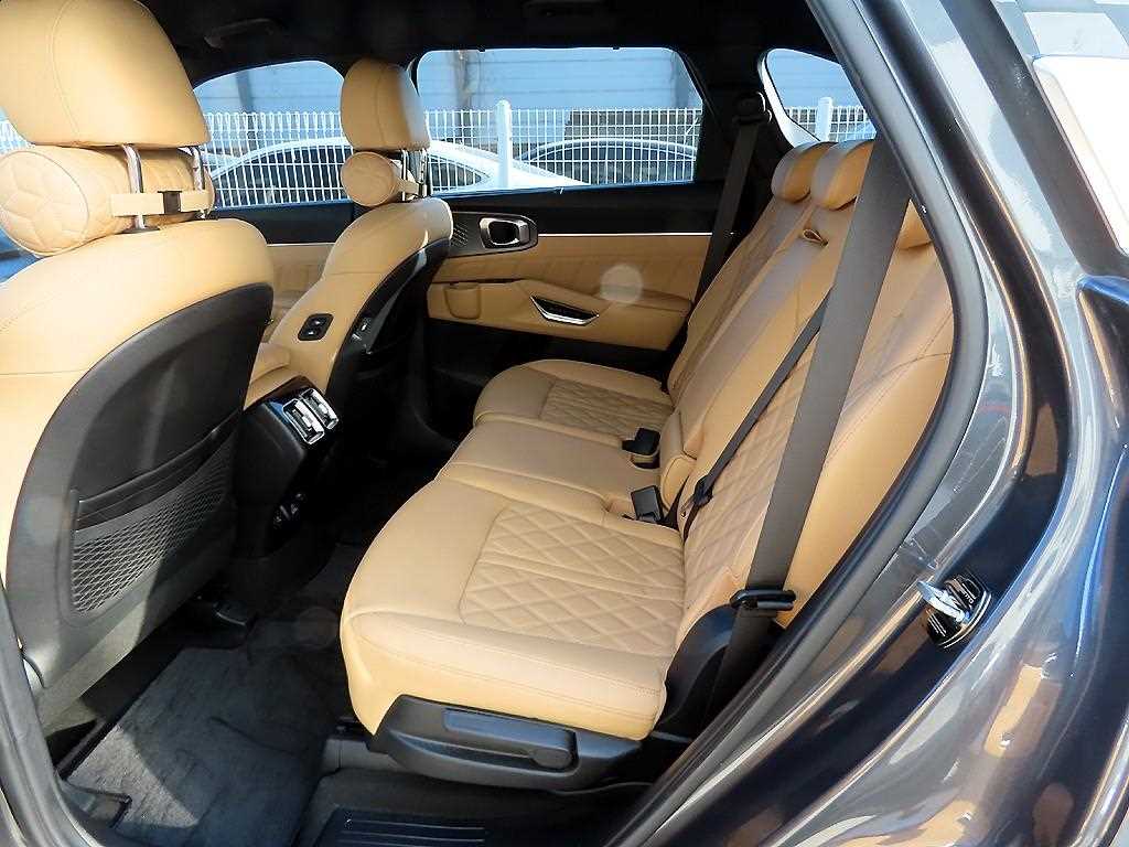 기아 신형쏘렌토(MQ4) 2.2 디젤 2WD 시그니처 - 이미지 18