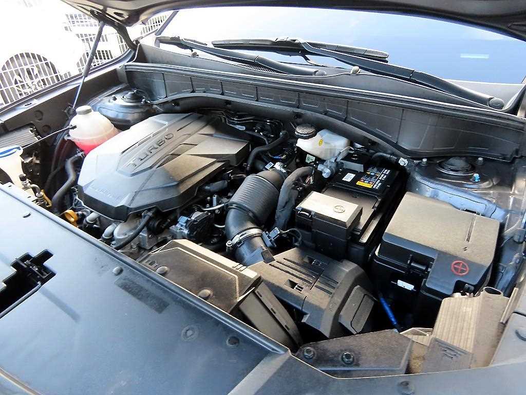 기아 신형쏘렌토(MQ4) 2.2 디젤 2WD 시그니처 - 이미지 2