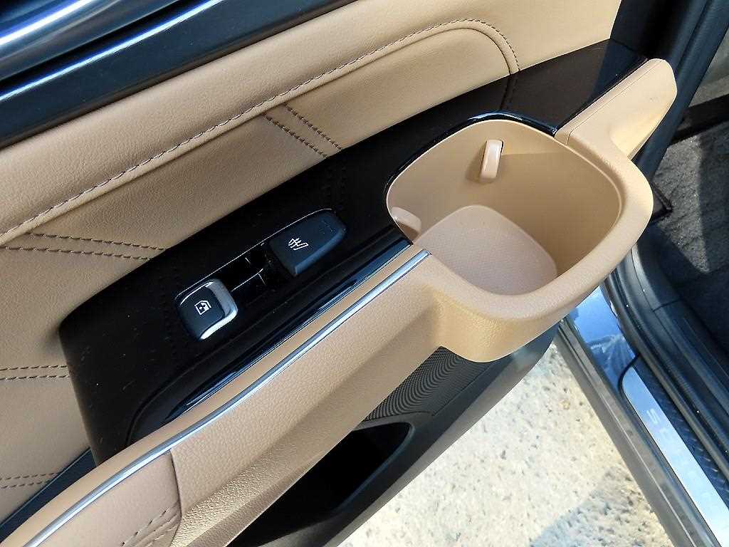 기아 신형쏘렌토(MQ4) 2.2 디젤 2WD 시그니처 - 이미지 4