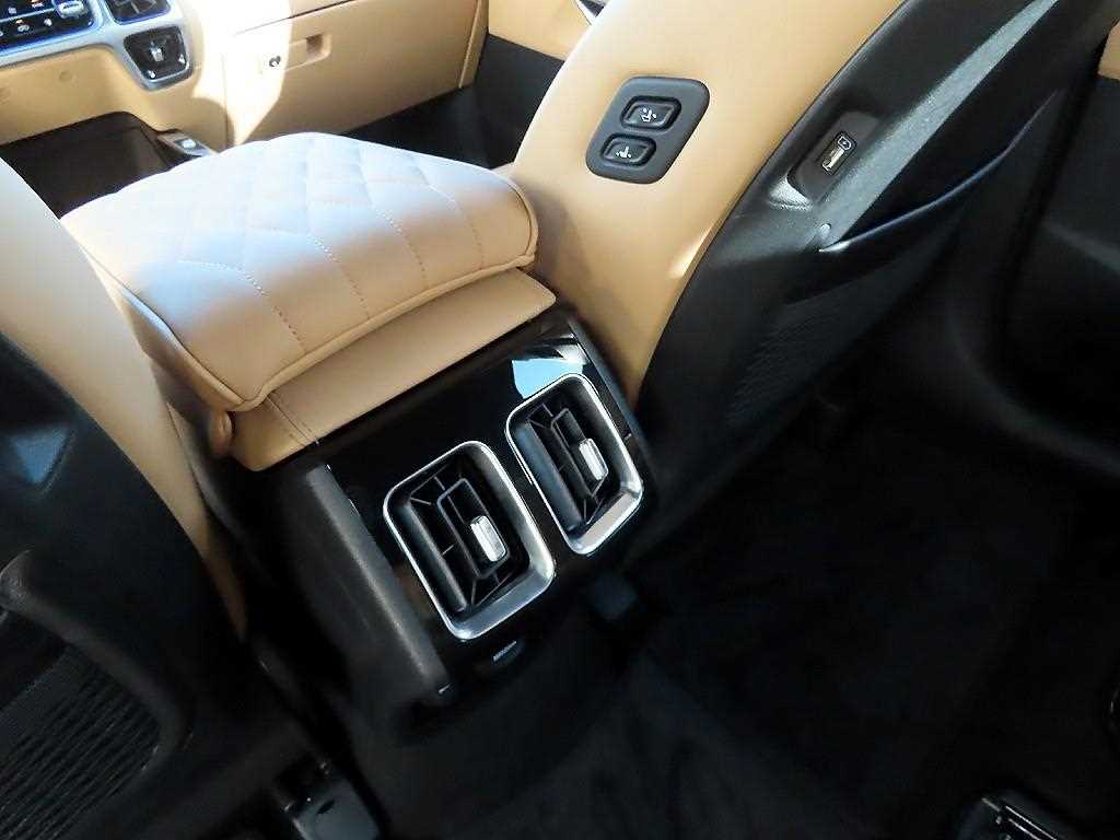 기아 신형쏘렌토(MQ4) 2.2 디젤 2WD 시그니처 - 이미지 20