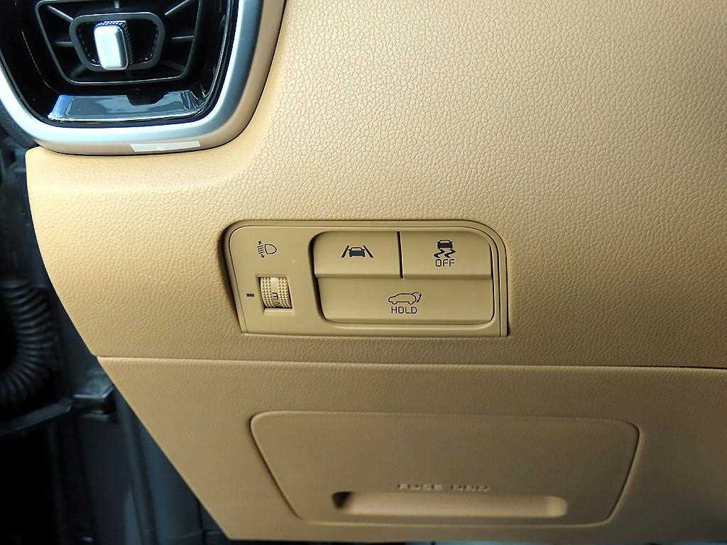 기아 신형쏘렌토(MQ4) 2.2 디젤 2WD 시그니처 - 이미지 16