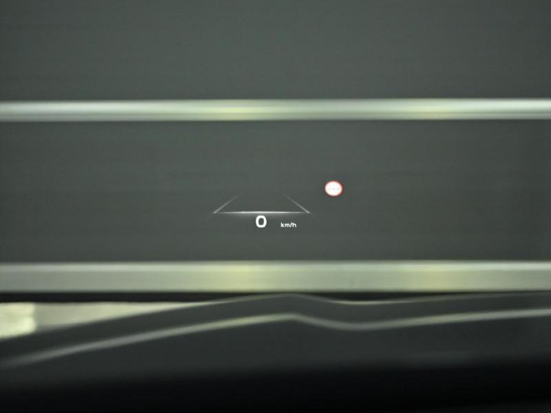 기아 K8 2.5 GDI 노블레스 - 이미지 2