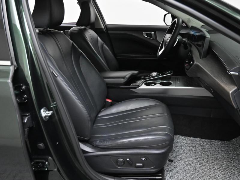 기아 K8 2.5 GDI 노블레스 - 이미지 14