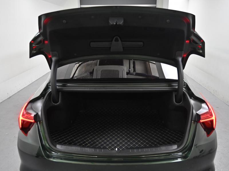 기아 K8 2.5 GDI 노블레스 - 이미지 12