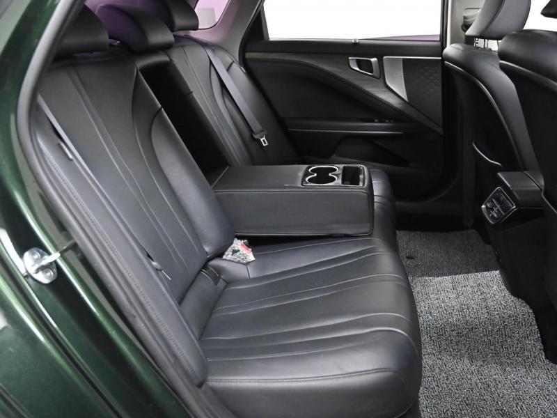 기아 K8 2.5 GDI 노블레스 - 이미지 3