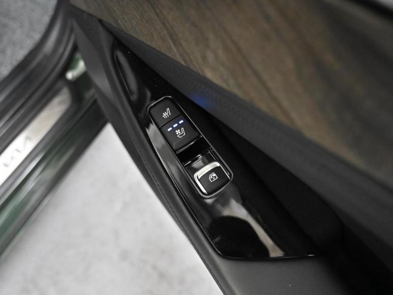 기아 K8 2.5 GDI 노블레스 - 이미지 19