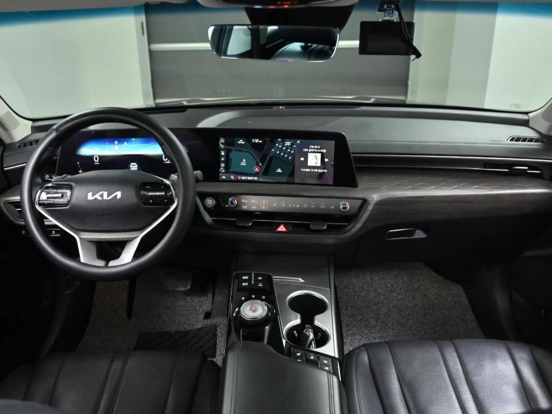 기아 K8 2.5 GDI 노블레스 - 이미지 17