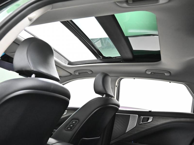 기아 K8 2.5 GDI 노블레스 - 이미지 13