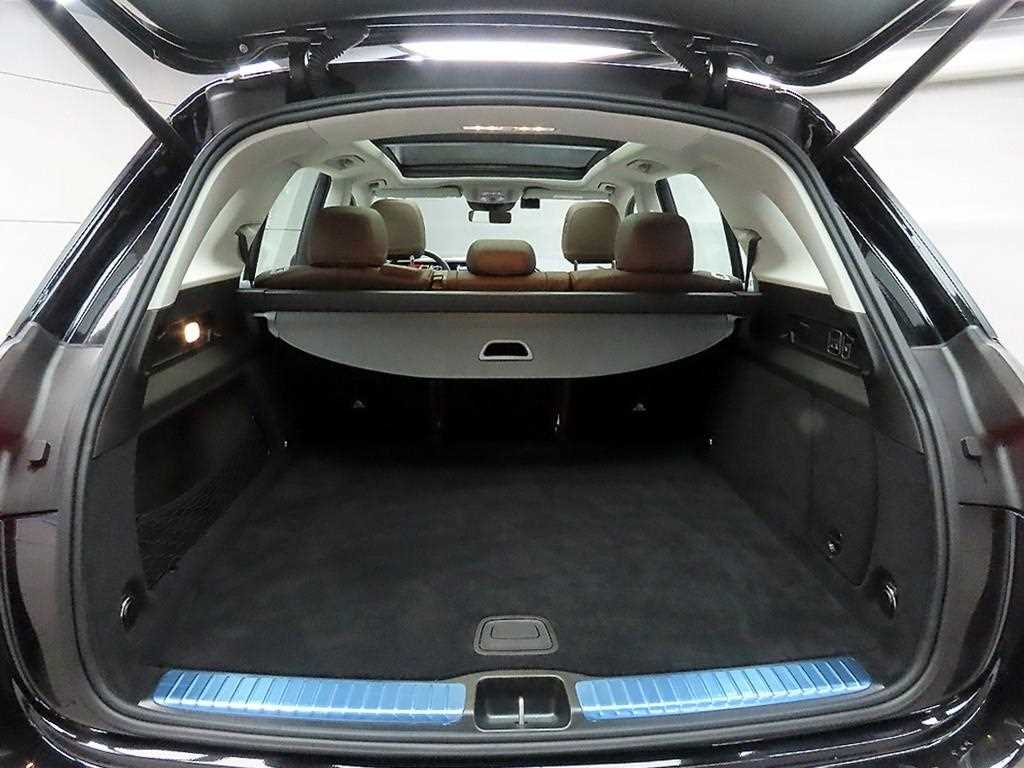 벤츠 GLE클래스(4세대) GLE 450 4매틱 - 이미지 16