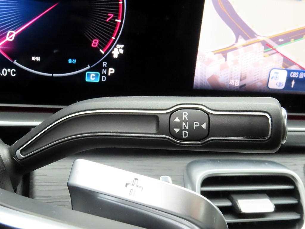 벤츠 GLE클래스(4세대) GLE 450 4매틱 - 이미지 11