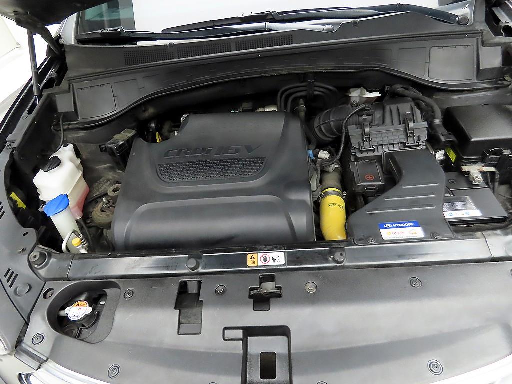 현대 맥스크루즈 디젤 R2.2 4WD 익스클루시브 스페셜 - 이미지 7