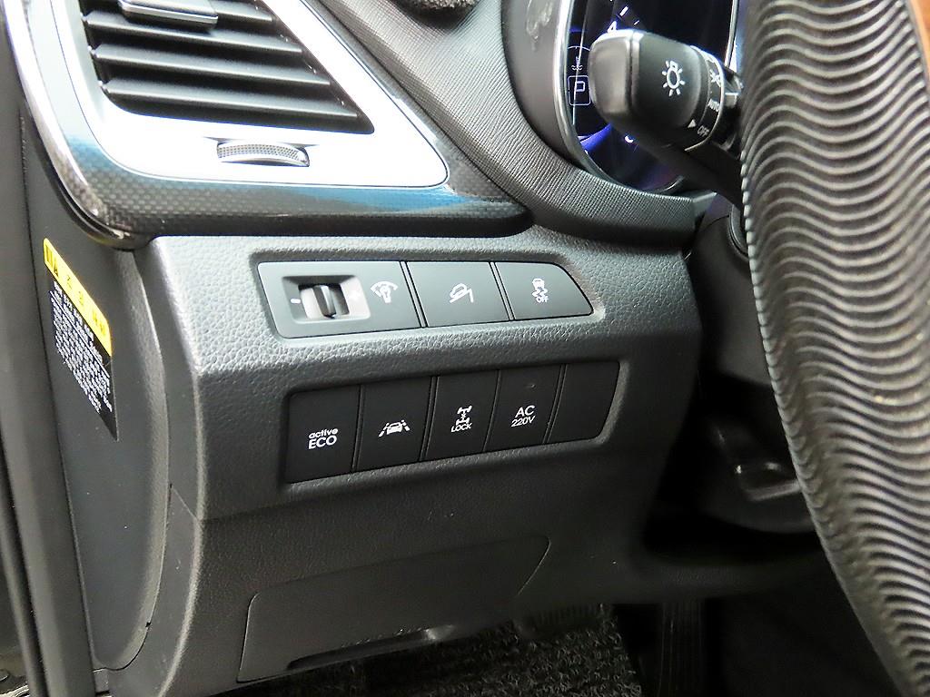 현대 맥스크루즈 디젤 R2.2 4WD 익스클루시브 스페셜 - 이미지 8