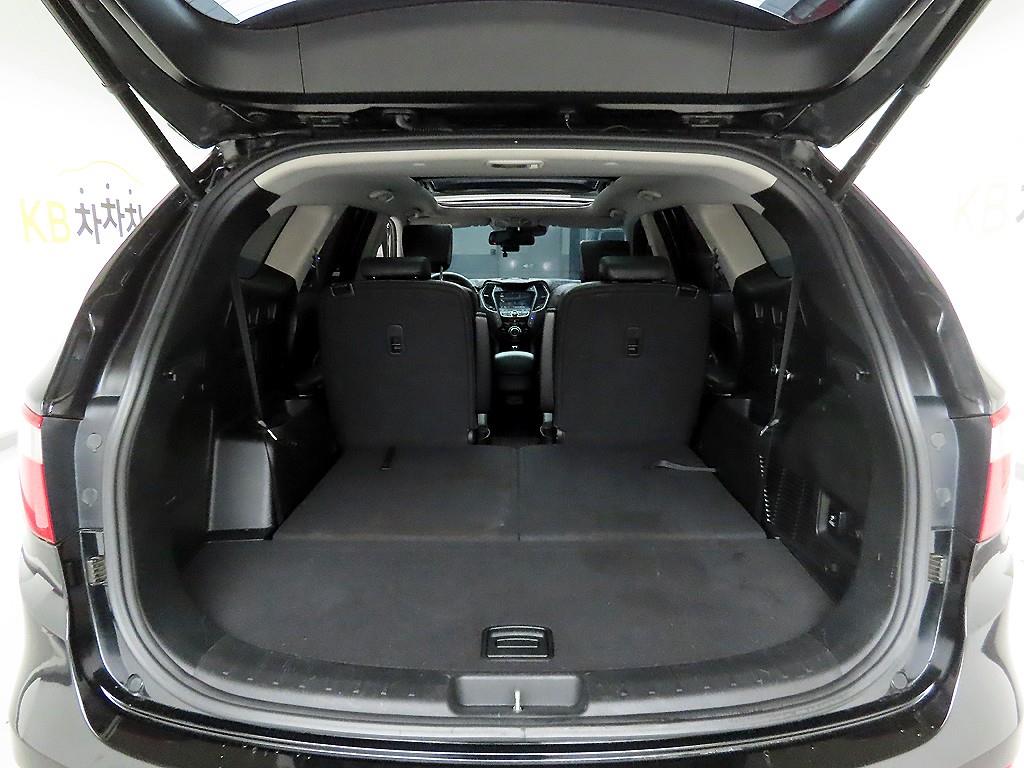 현대 맥스크루즈 디젤 R2.2 4WD 익스클루시브 스페셜 - 이미지 9