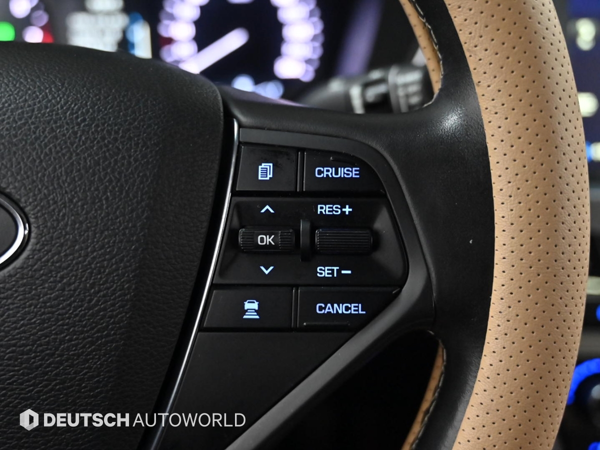 현대 LF쏘나타 2.0 CVVL 프리미엄 스페셜 - 이미지 19