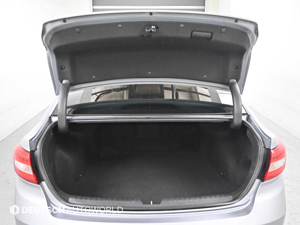 현대 LF쏘나타 2.0 CVVL 프리미엄 스페셜 - 이미지 14