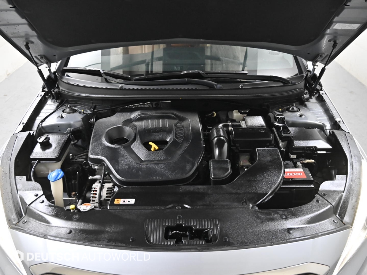 현대 LF쏘나타 2.0 CVVL 프리미엄 스페셜 - 이미지 7