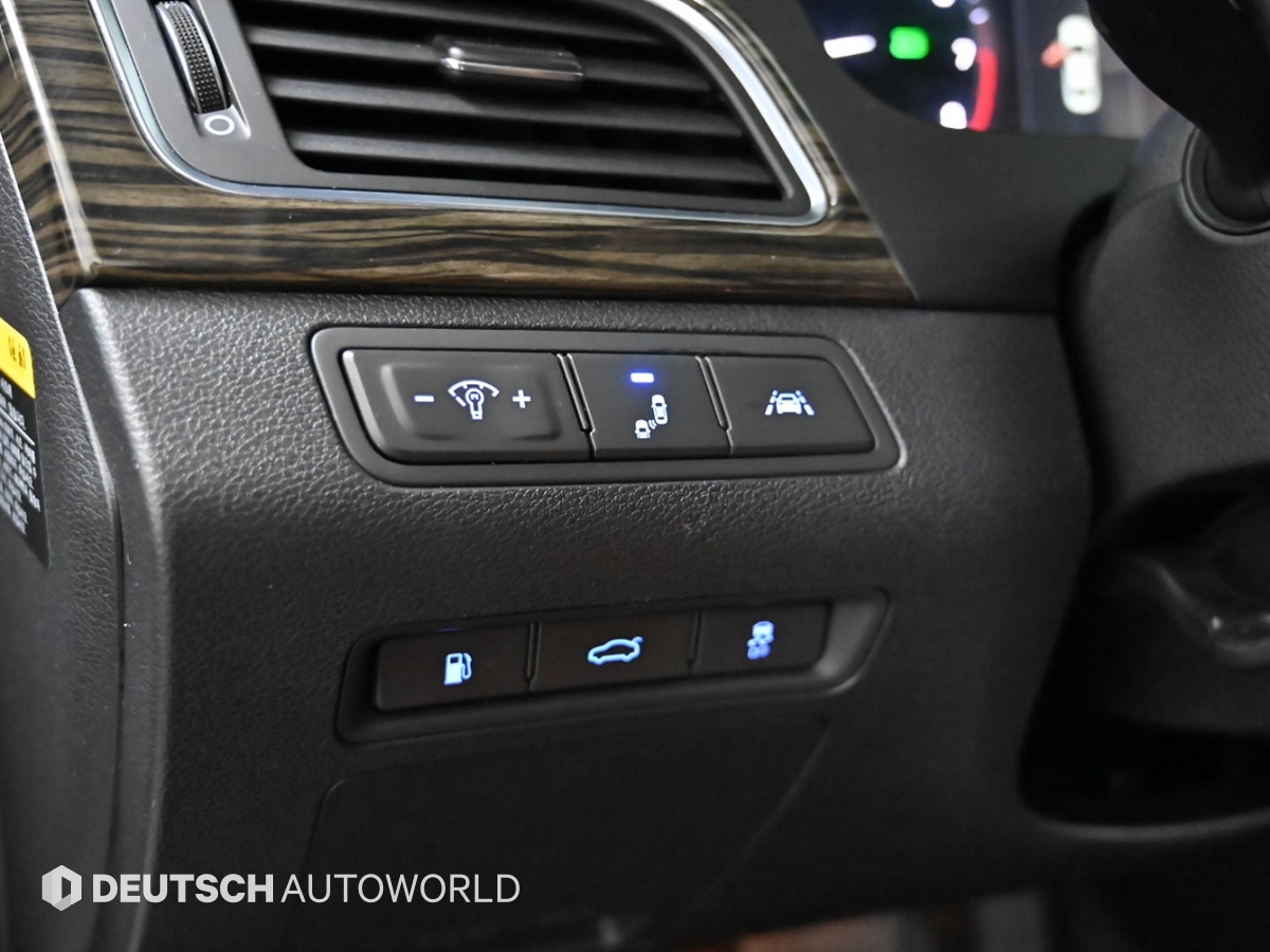 현대 LF쏘나타 2.0 CVVL 프리미엄 스페셜 - 이미지 9