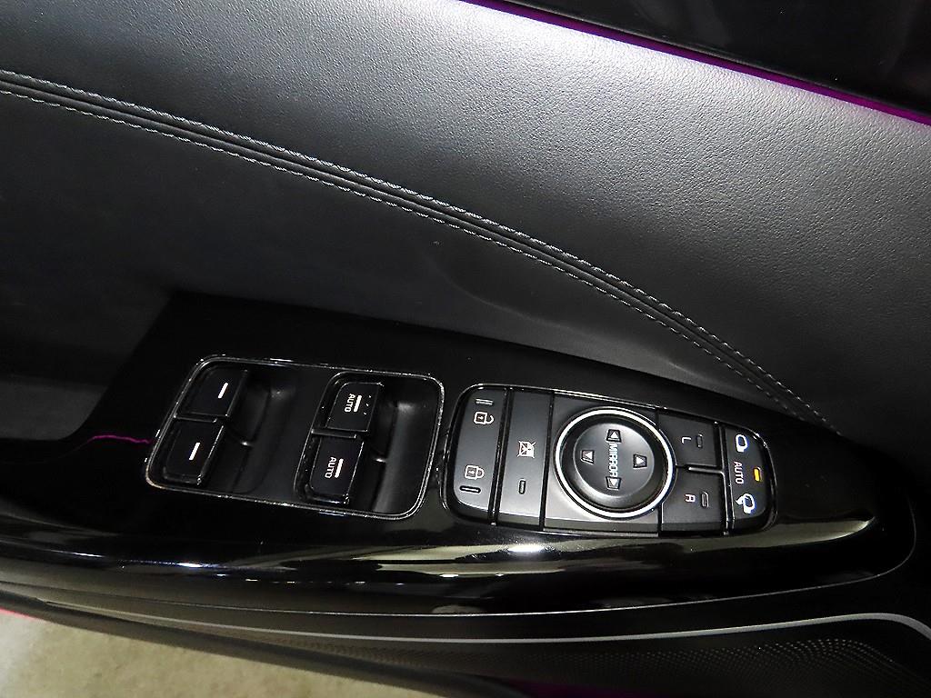 기아 올 뉴K7 2.4 GDi 프레스티지 - 이미지 12